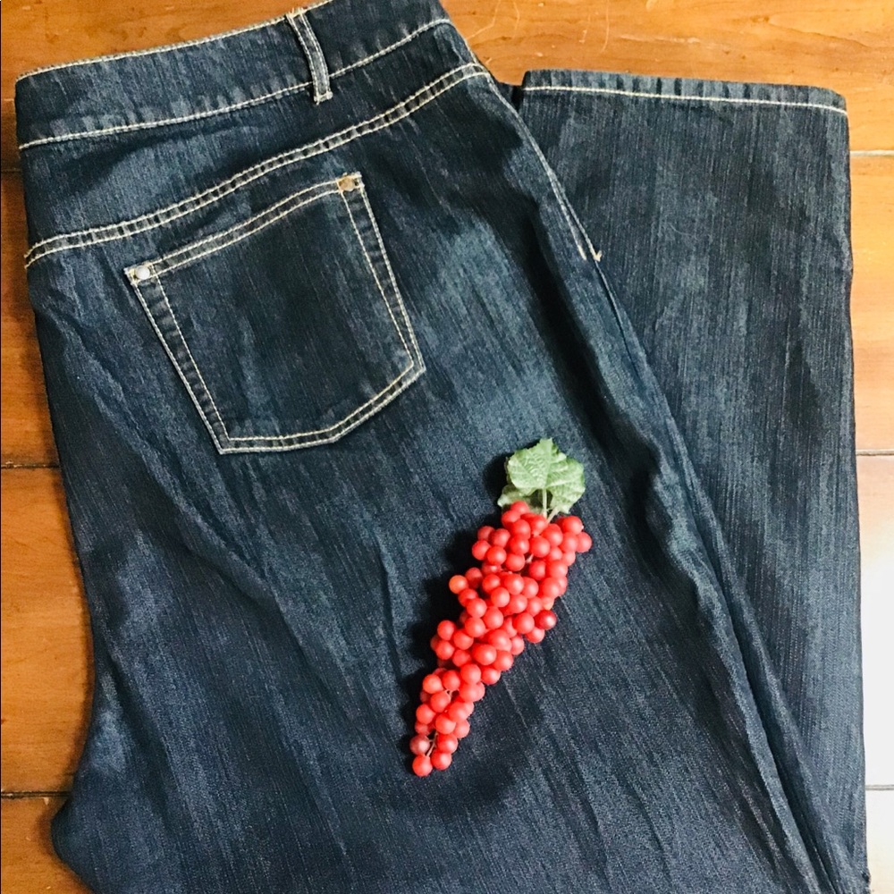 Avenue jeans